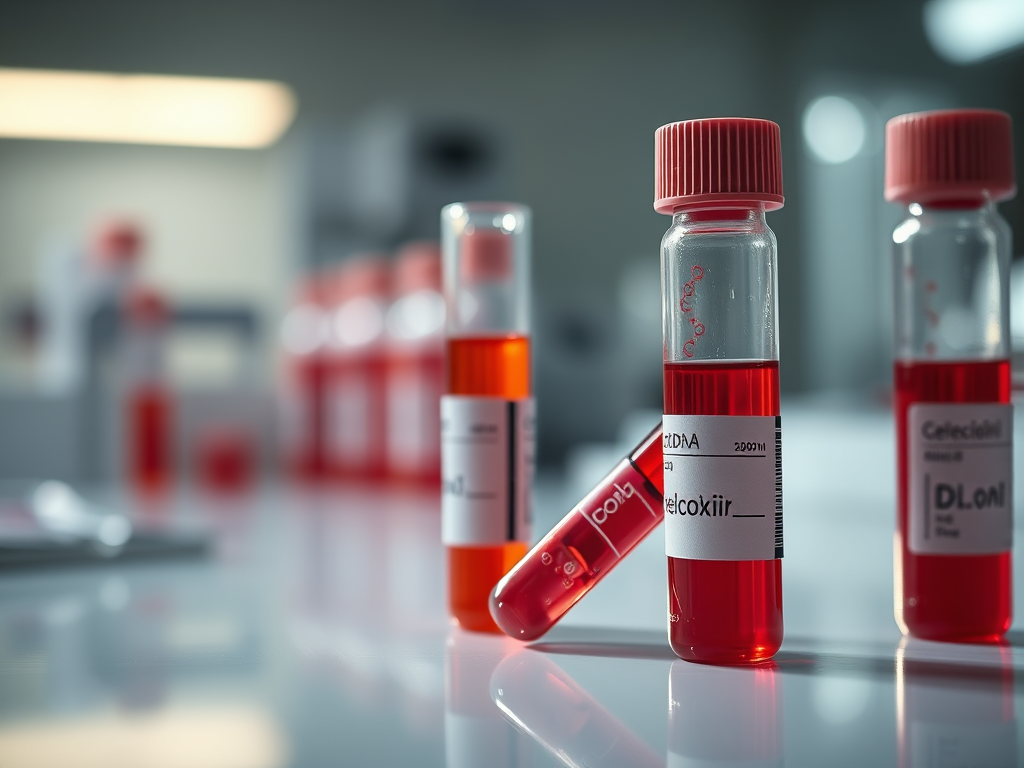 Blood test from Alliance trial guides use of anti-inflammatory drug to lower colon cancer recurrence risk