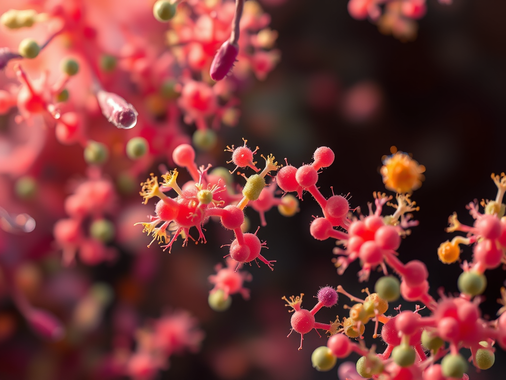 Study of female genital tract reveals key findings