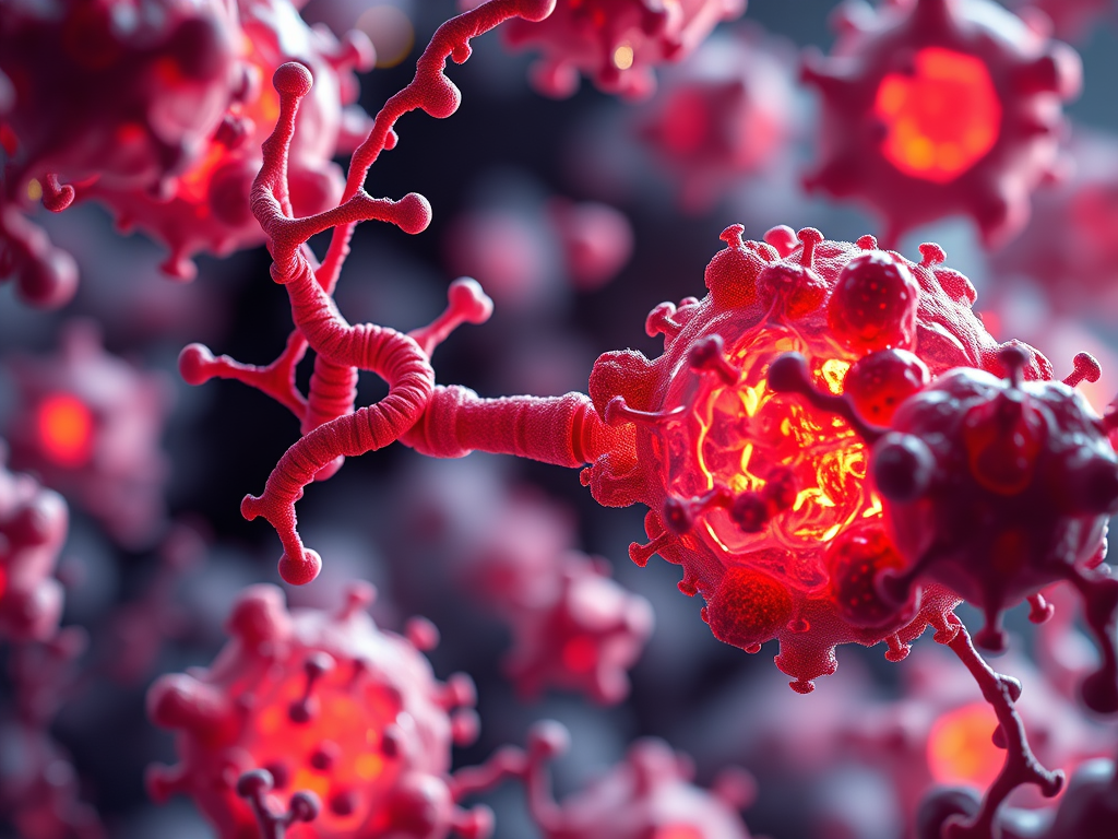 Researchers identify new p53 targets to combat cancer growth