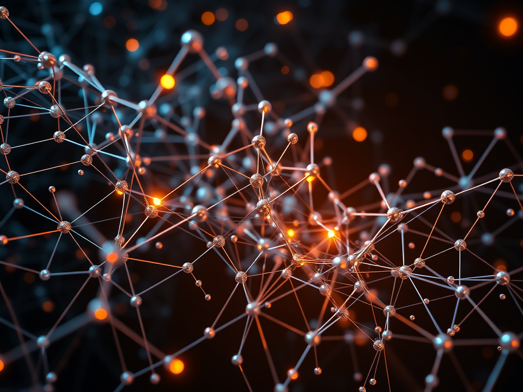 Study proposes a new theoretical framework for understanding complex higher-order networks