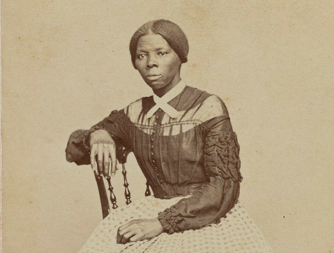 Harriet Tubman led military raids during the Civil War as well as her better-known slave rescues