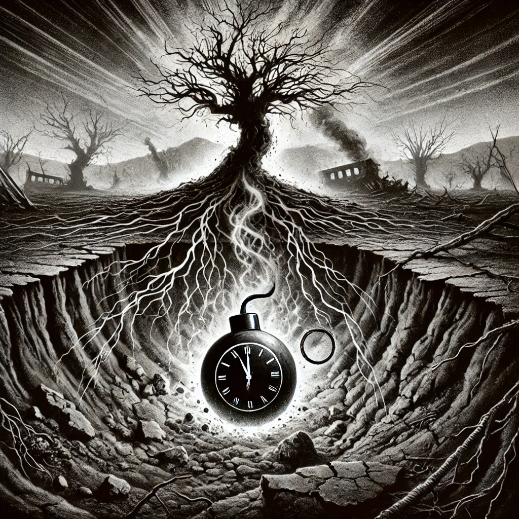 Trump Halted an Agent Orange Cleanup. That Puts Hundreds of Thousands at Risk for Poisoning.