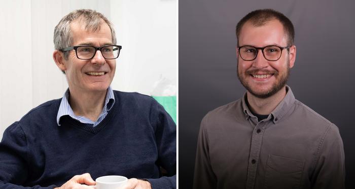 Cellular circuit controls how DNA damage is repaired, affecting risk of disease as we age