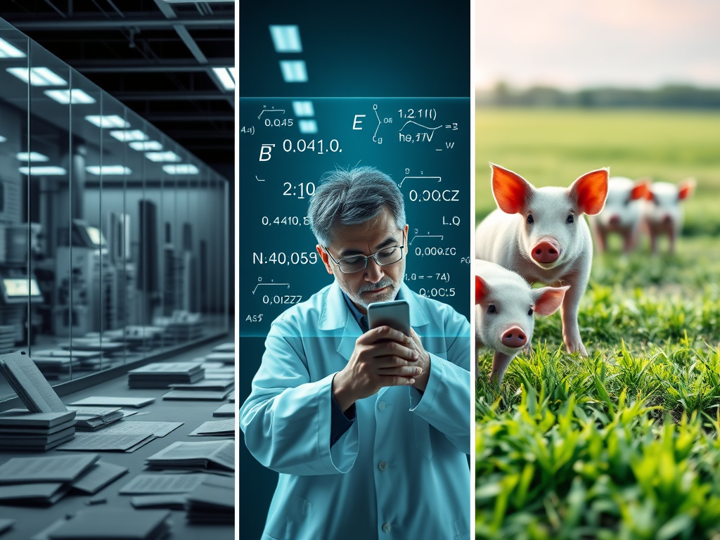 DAILY DOSE: NIH centralizes research proposal reviews amid concerns; Physicist challenges Microsoft’s topological qubit claims and protocol.