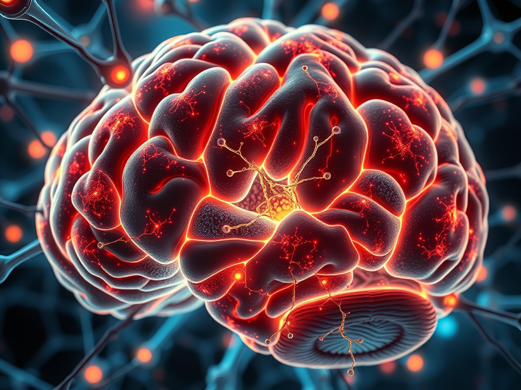 uOttawa study unveils new insights into how neural stem cells are activated in the adult human brain