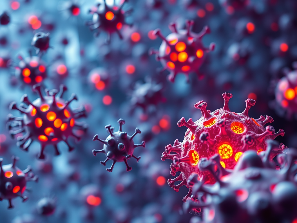 Researchers discover a major driver of inflammatory pathology in autoimmune and chronic inflammatory diseases