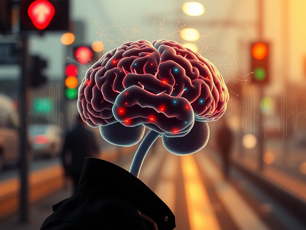 Princeton neuroscientists crack the code of how we make decisions