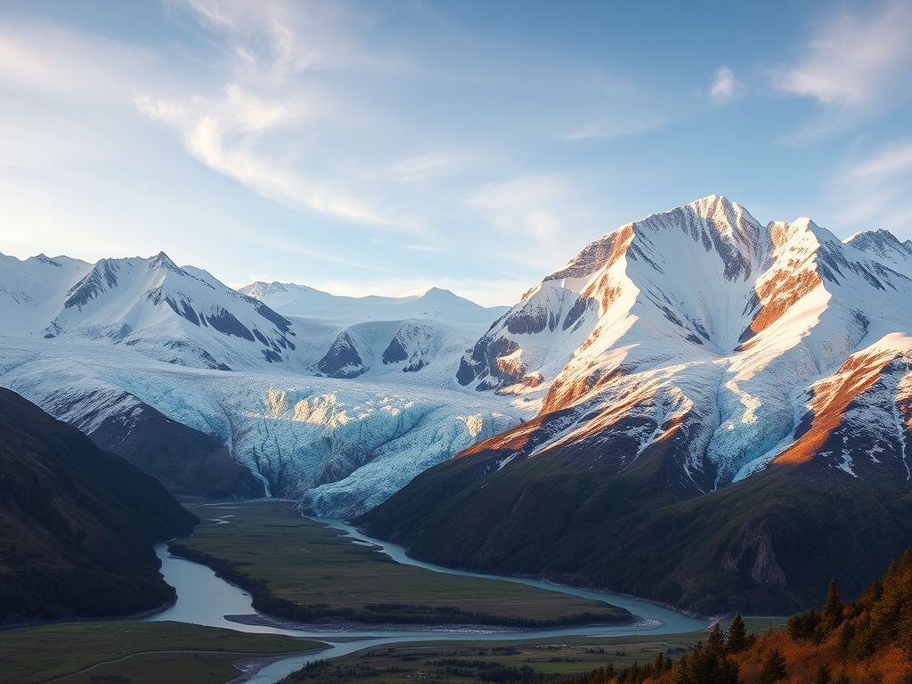 Shrinking Andean glaciers threaten water supply of 90 million people, global policy makers warne