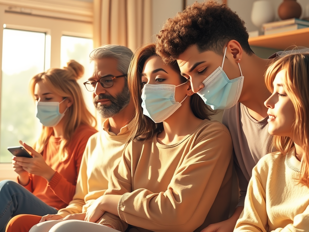 Symptoms of long-COVID can last up to two years after infection with COVID-19