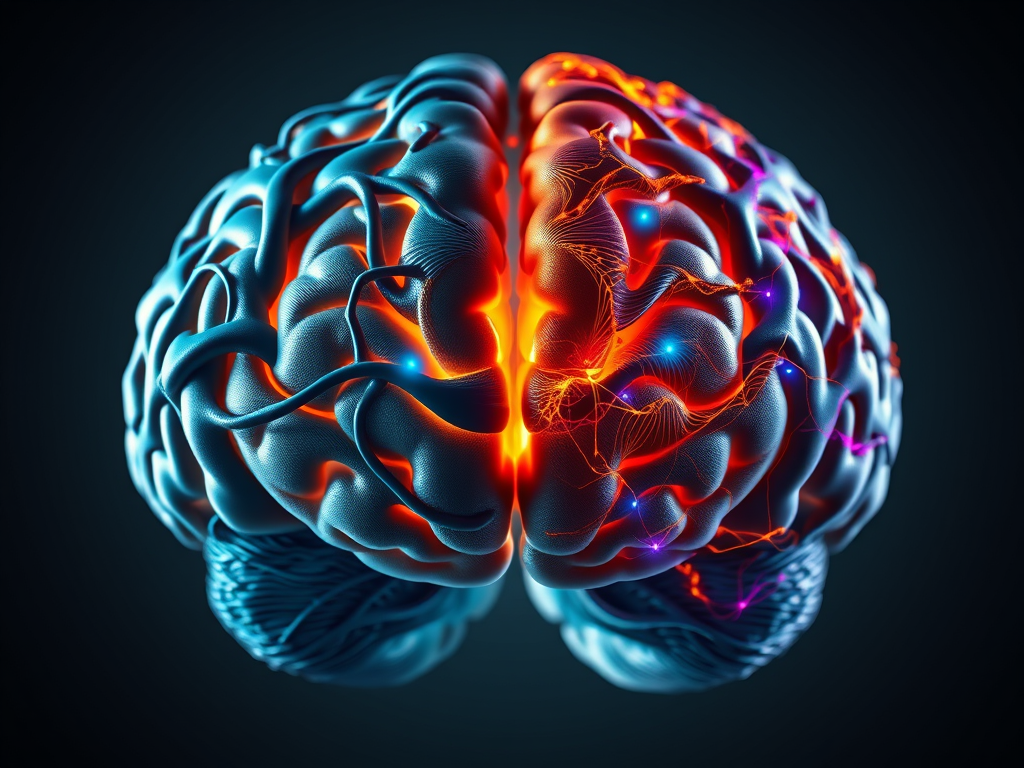 Bridging Nature and Nurture: Study reveals brain’s flexible foundation from birth