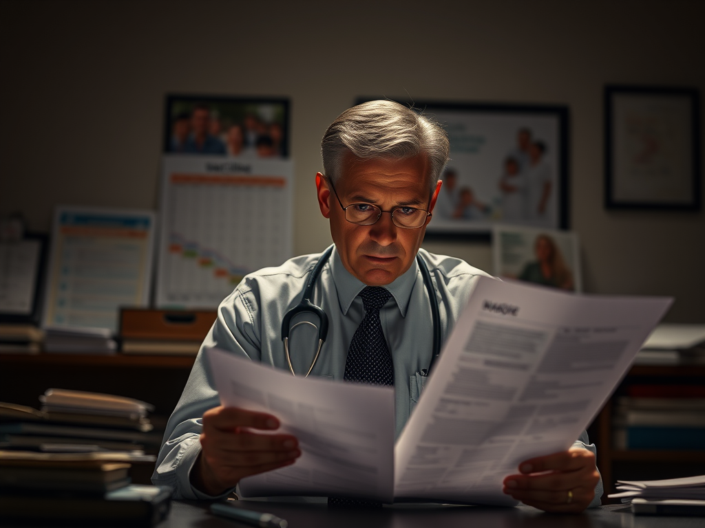 DAILY DOSE: Trump Admin Cancels More Than $12 Billion In Public Health Funds; Measles Continues Ripping Through Unvaccinated America.