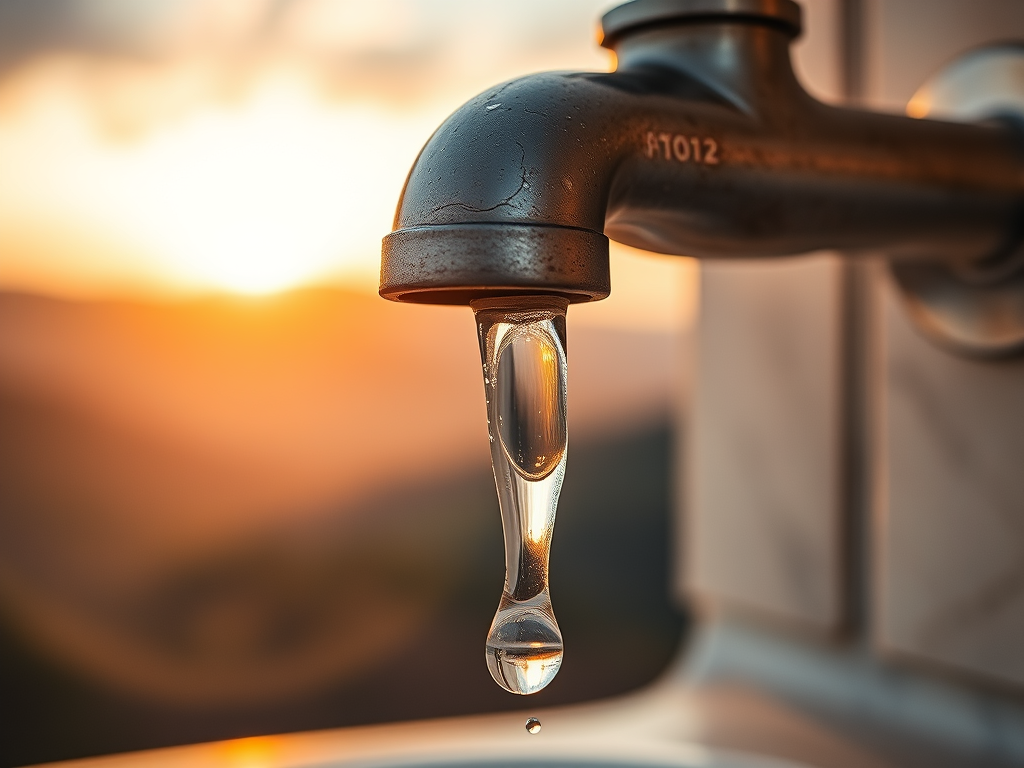 With Few Dentists and Fluoride Under Siege, Rural America Risks New Surge of Tooth Decay.