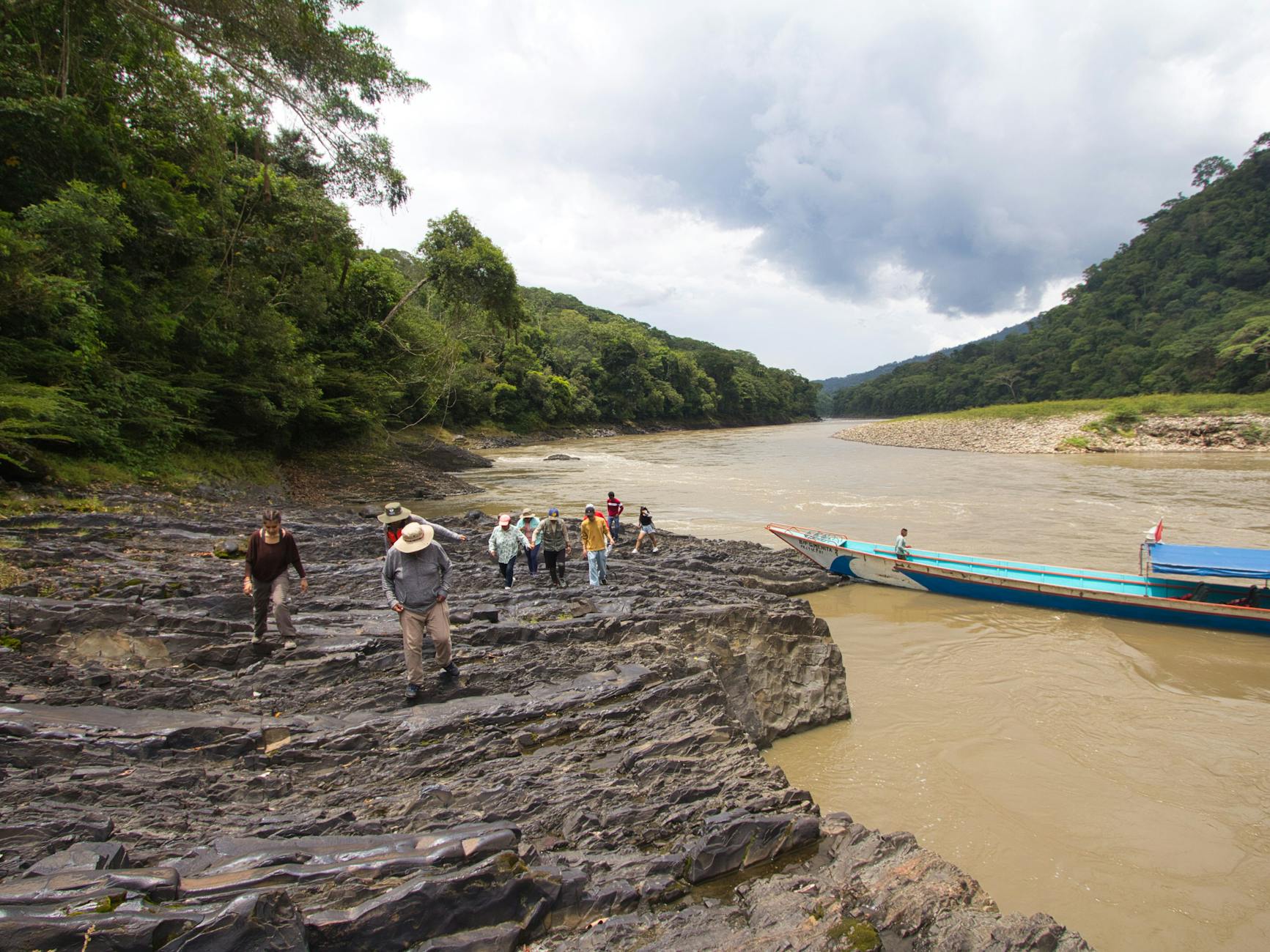 Travellers: beware of Oropouche virus. Is it the next Zika?