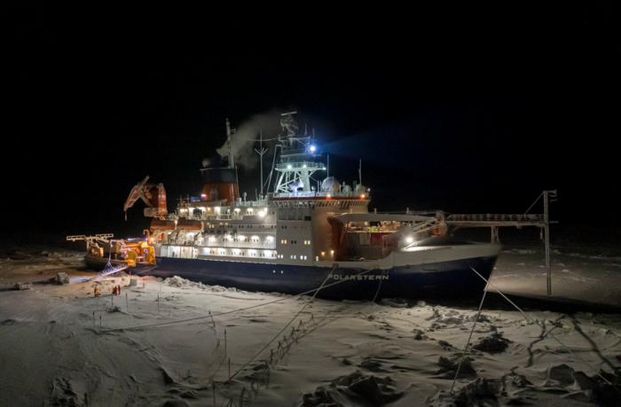Pioneering research reveals Arctic matter pathways poised for major shifts amidst climate change