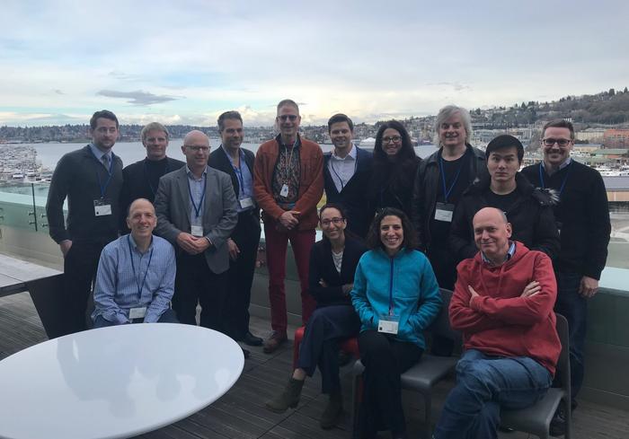 Landmark experiment sheds new light on the origins of consciousness