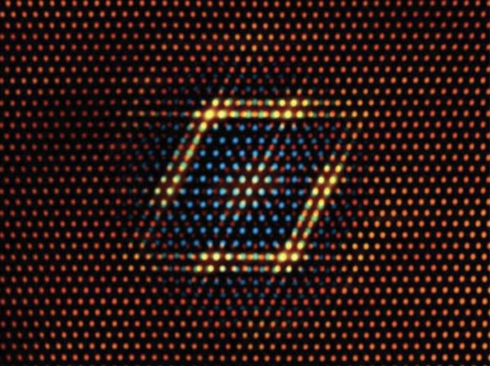 Breakthrough copper alloy achieves unprecedented high-temperature performance