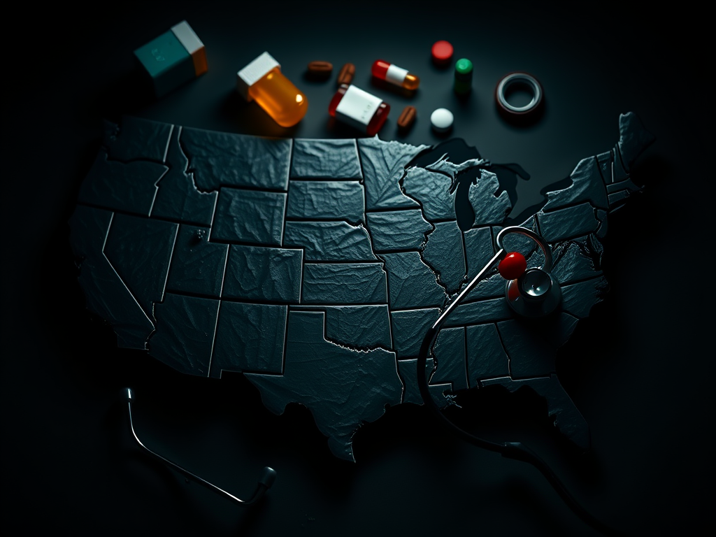 DAILY DOSE: Measles Cases Surge in U.S. with Outbreaks; Survey Reveals Rising Healthcare Affordability Struggles in U.S.