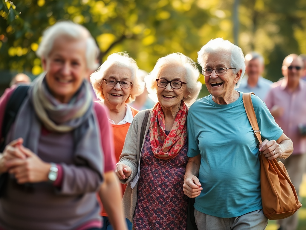 Movement matters: mobility linked to better outcomes for patients with heart failure