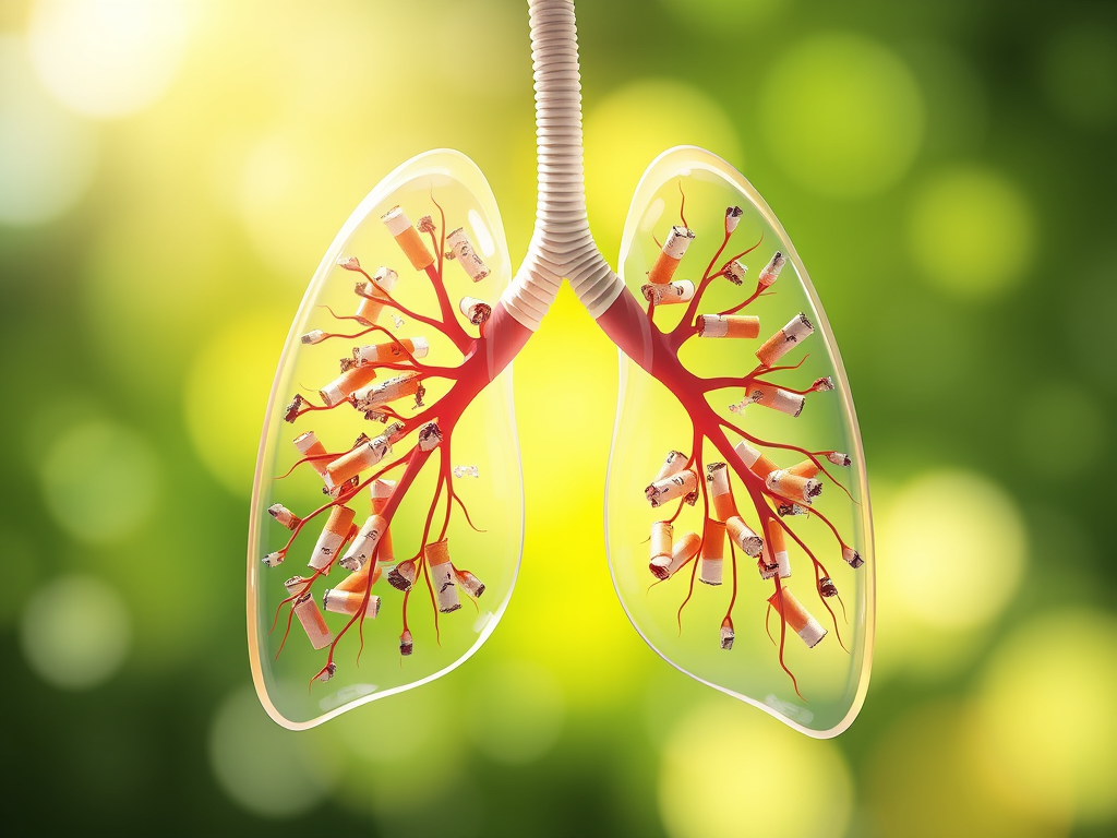 ACS study finds nearly four million pre-mature lung cancer deaths in U.S. averted and 76 million years of lives gained due to tobacco control