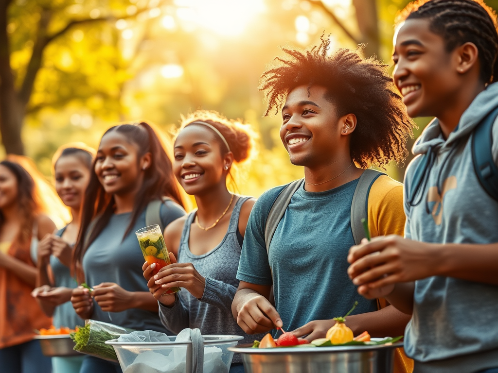 Adulting is hard on the heart: Teen to young adulthood is a critical time to address risk