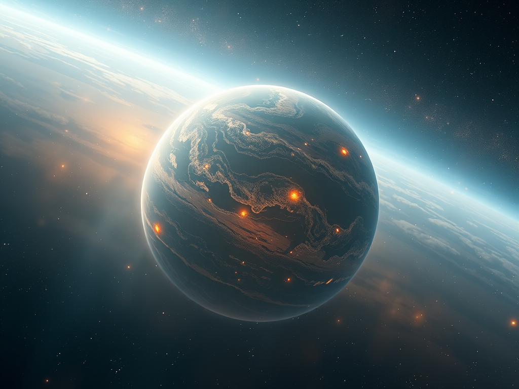 DAILY DOSE: Evidence of potential extraterrestrial life found on K2-18b; Federal panel recommends expanded RSV vaccines and meningitis combo.