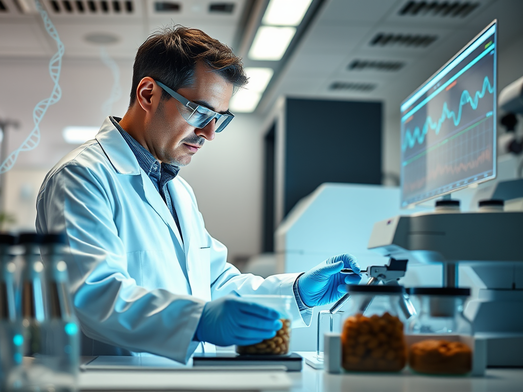 Scientists decode diet from stool DNA – no questions asked