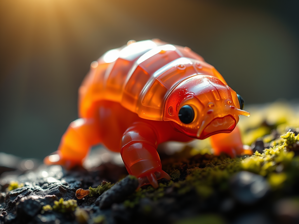 A protein from tiny tardigrades may help cancer patients tolerate radiation therapy