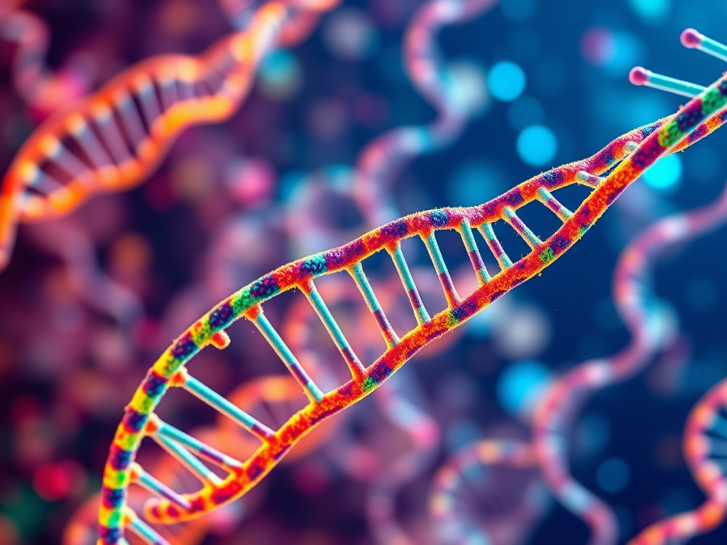 Advanced genetic blueprint could unlock precision medicine