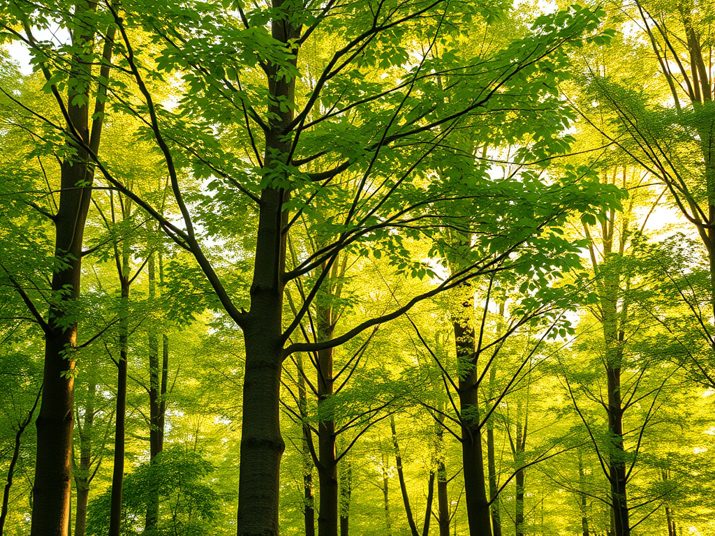 Transgene-free genome editing in poplar trees: A step toward sustainable forestry
