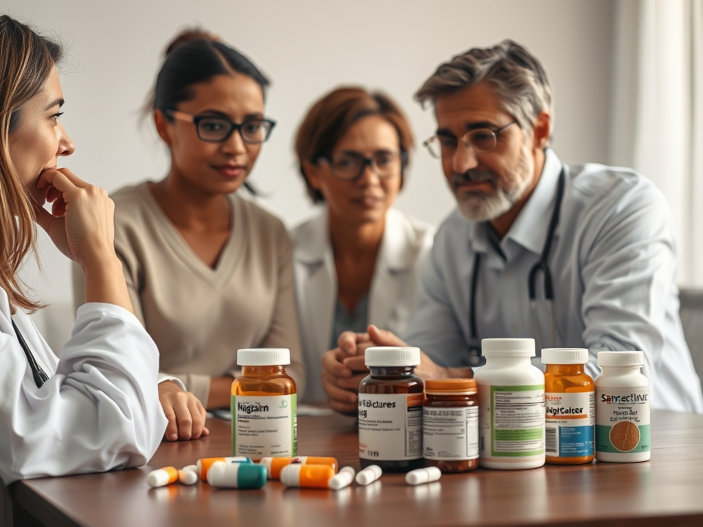 New ACP guideline on migraine prevention shows no clinically important advantages for newer, expensive medications