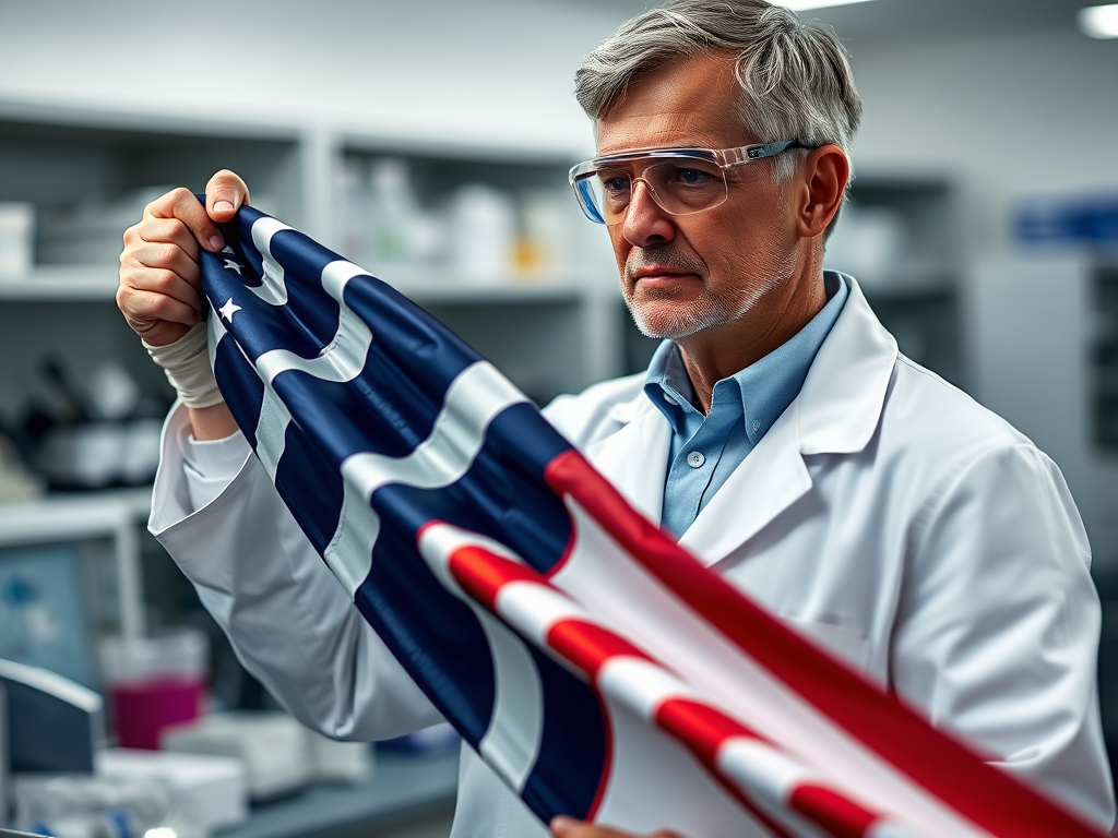 DAILY DOSE: Norway invests 100 million kroner to attract American researchers; California State Bar uses AI for bar exam questions.