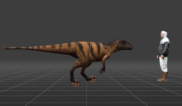 Fossils From Embryo to Adult Reveal How Troodon Grew Up