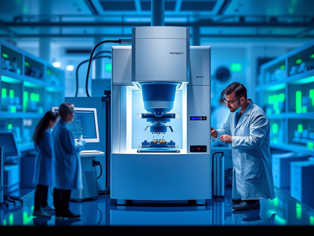 USC team develops a powerful new analytical tool to advance CAR T cell therapy research