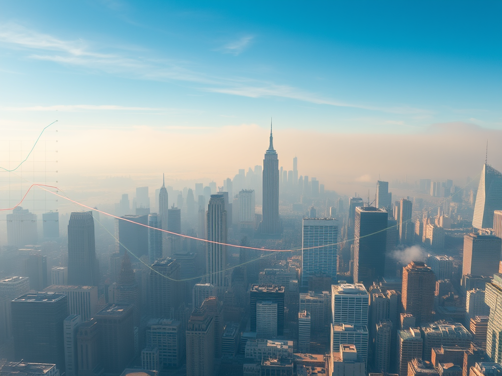 New study tracks air pollution and CO₂ emissions across thousands of cities worldwide