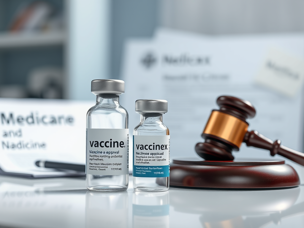 DAILY DOSE: FDA fully approves Novavax vaccine with restrictions; House GOP bill targets Medicaid cuts sparks fierce opposition.