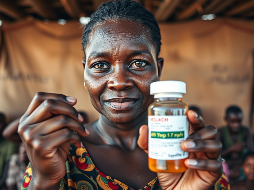 Cutting HIV aid means undercutting US foreign and economic interests − Nigeria shows the human costs