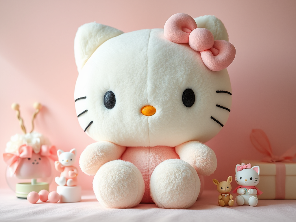 Kawaii Culture: The Evolutionary Interface Between Biology and Design