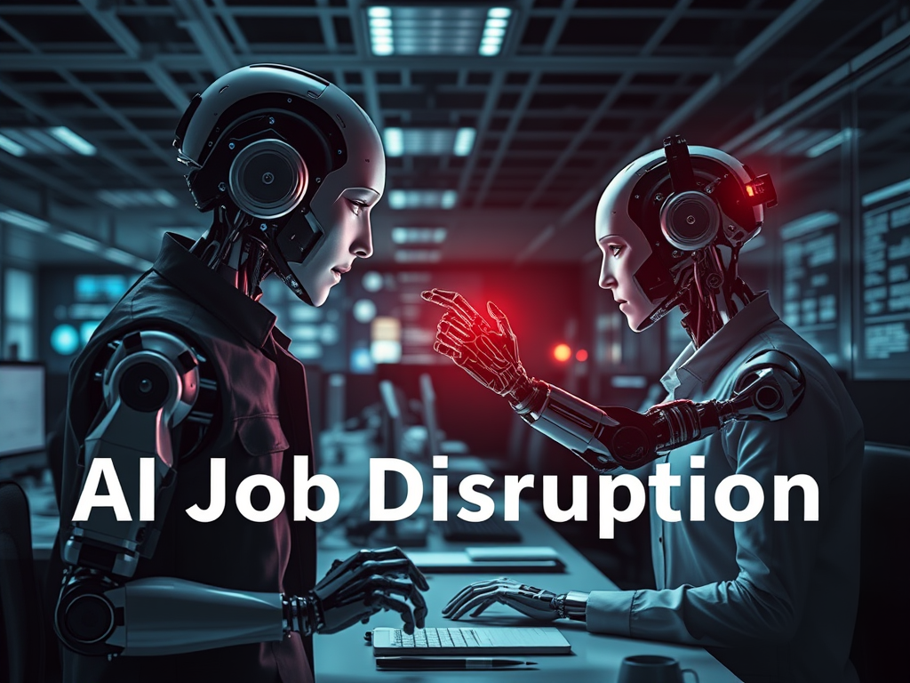 DAILY DOSE: CEOs Bet on Rapid Automation; U.S. Tech and Government Unite in AI and Space Race.