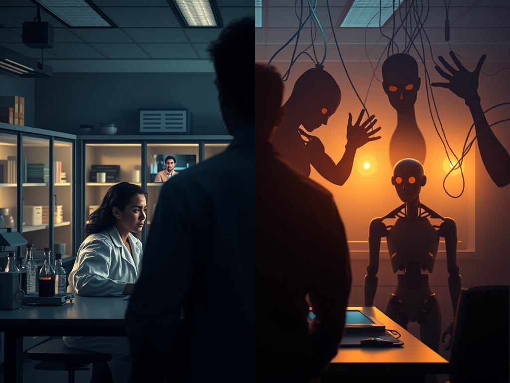 DAILY DOSE: NIH to halt foreign subawards by 2025; AI bot error sparks outrage over reliability issues.