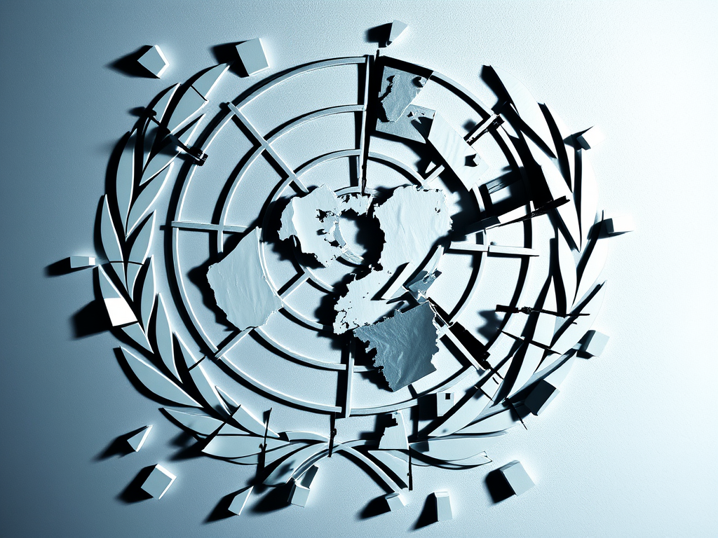 DAILY DOSE: Who faces funding crisis amid US withdrawal and cuts; xAI blames unauthorized prompt change for Grok glitch