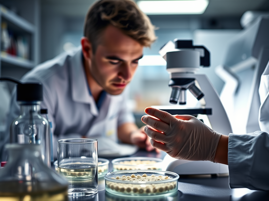 Rutgers Health research identifies new trigger accelerating antibiotic resistance