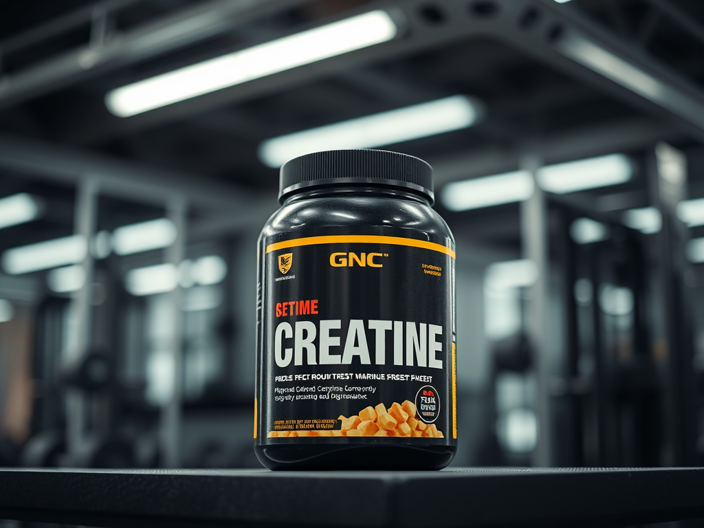 Creatine is safe, effective and important for everyone, longtime researcher says