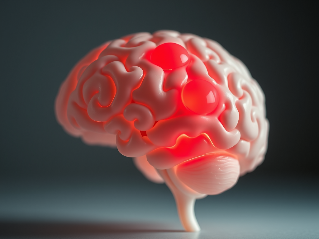 New Study Finds Small Brain Tumor Risk Tied to Long-Term Desogestrel Use—but Experts Urge Context