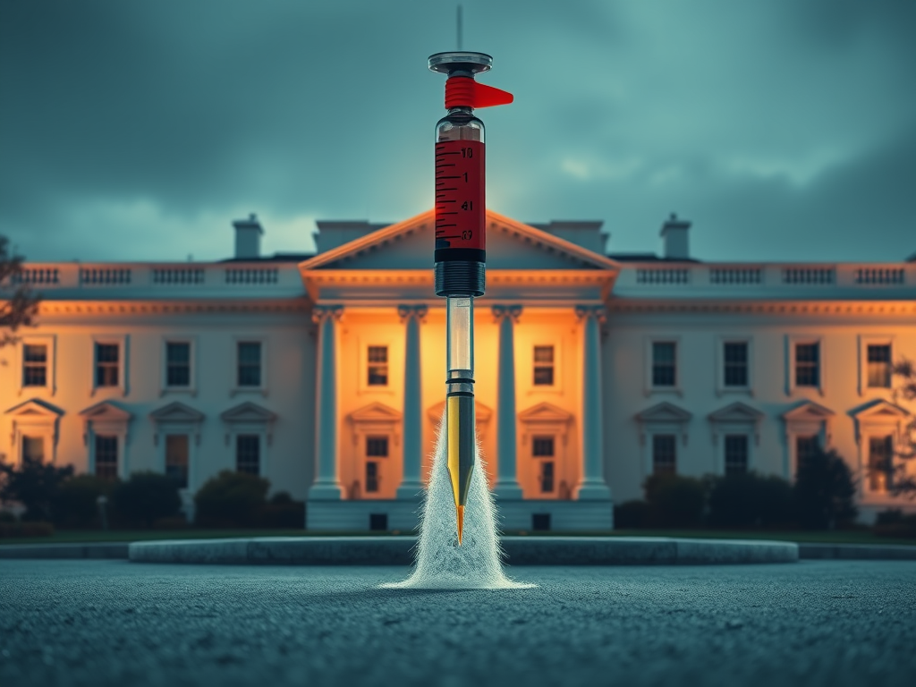 DAILY DOSE: Fired Vaccine Experts Condemn RFK Jr.’s Policies; Trump EPA Reconsiders Asbestos Ban After Industry Pushback