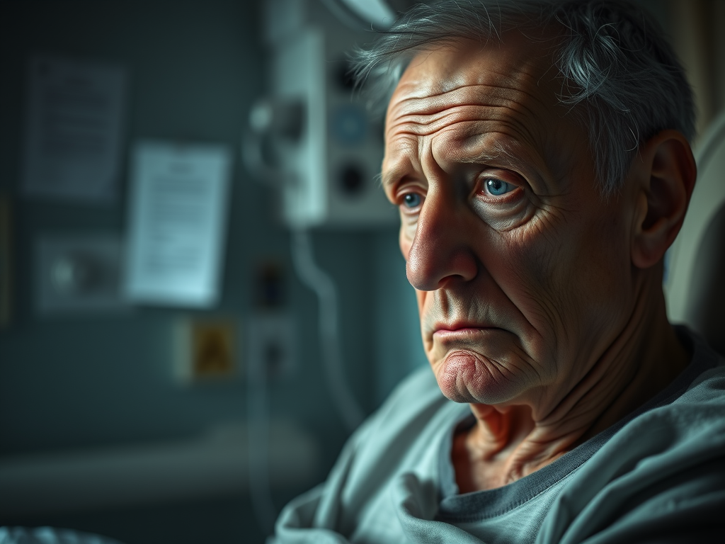 ‘Not Accountable to Anyone’: As Insurers Issue Denials, Some Patients Run Out of Options