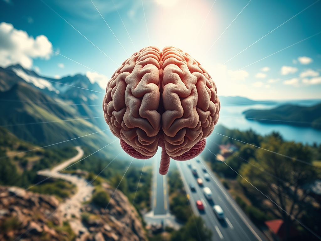 What the human brain can do that AI can’t