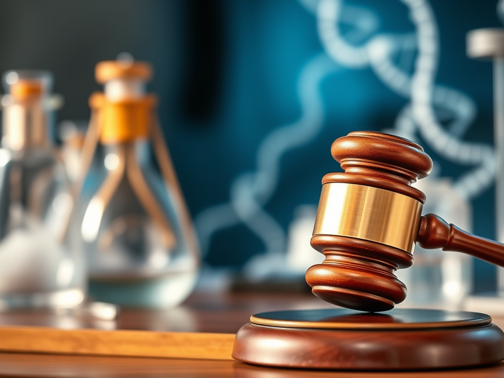 DAILY DOSE: Judge Orders Reinstatement of NIH Grants Cut Under Trump-Era Policy; Transparent Paper Invented, Shows Promise In Japan.