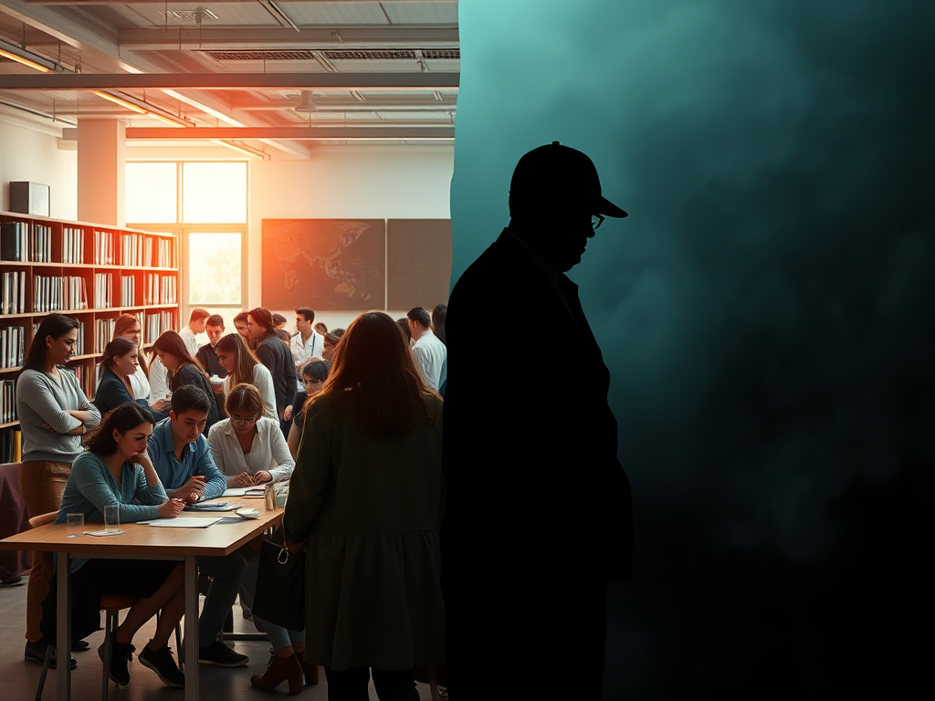 DAILY DOSE: FBI Charges Chinese Scientists in Agroterrorism Fungus Smuggling Case; Trump’s Visa Crackdown Threatens U.S.-China Scientific Ties.