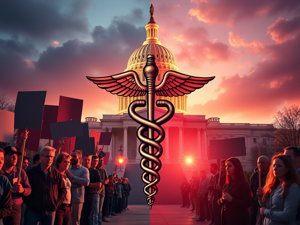 DAILY DOSE: GOP Faces Backlash Over Proposed Obamacare Cuts; Y Chromosome Loss Linked to Aggressive Cancer.