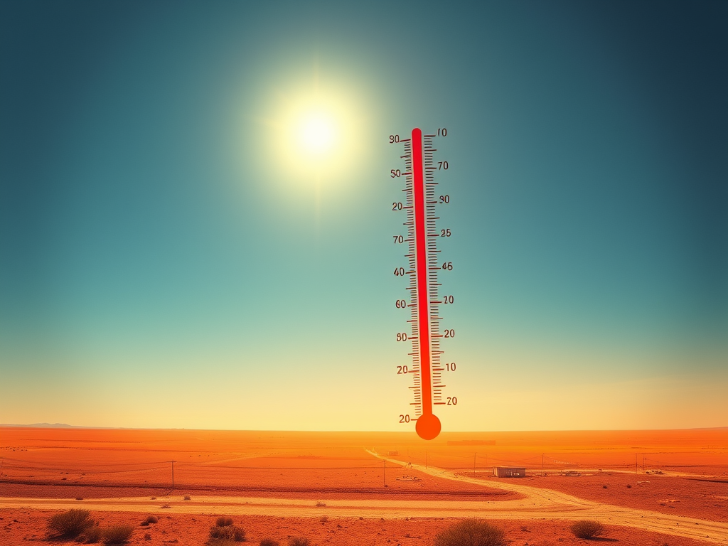 DAILY DOSE: Potent Heat Dome Sends Triple-Digit Temperatures Across U.S.; Cultural Background Alters Visual Perception, Study Finds.